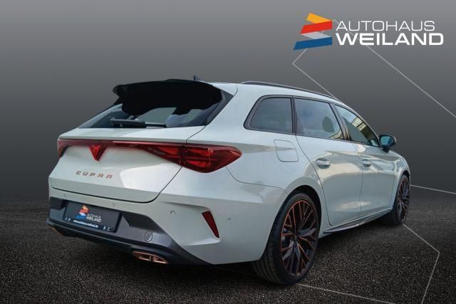 Cupra Leon 2025