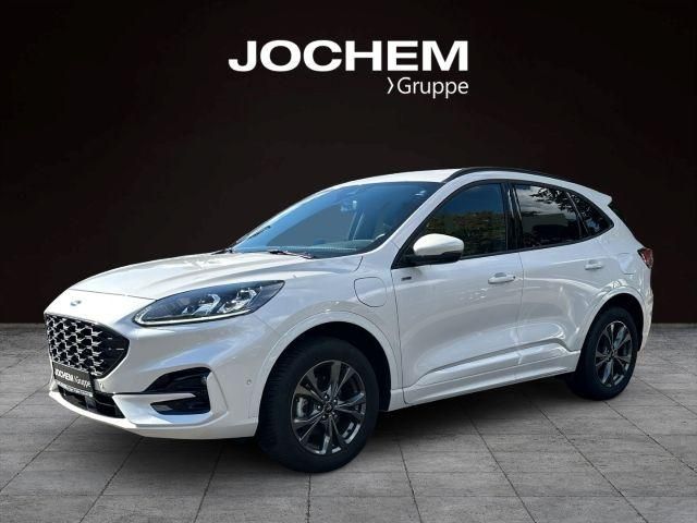 Ford Kuga 2022