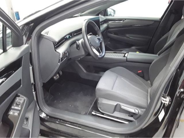 Volkswagen ID.7 2024