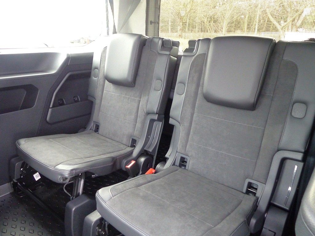 Volkswagen Caddy Maxi 2025