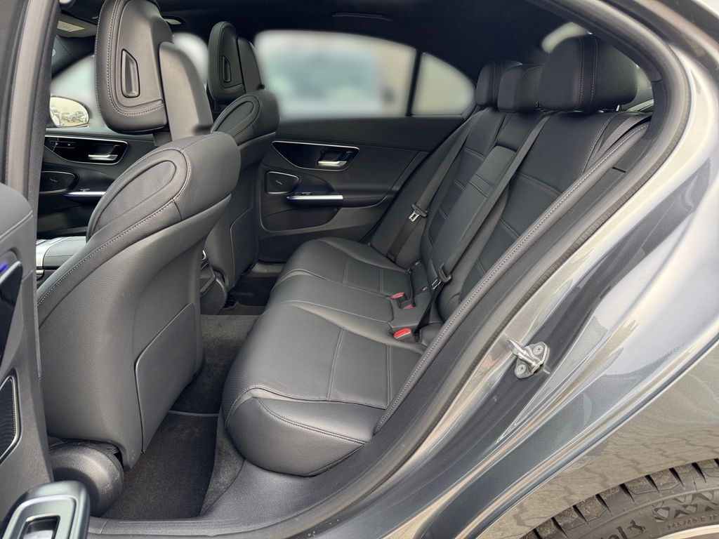 Mercedes-Benz C 300 2023
