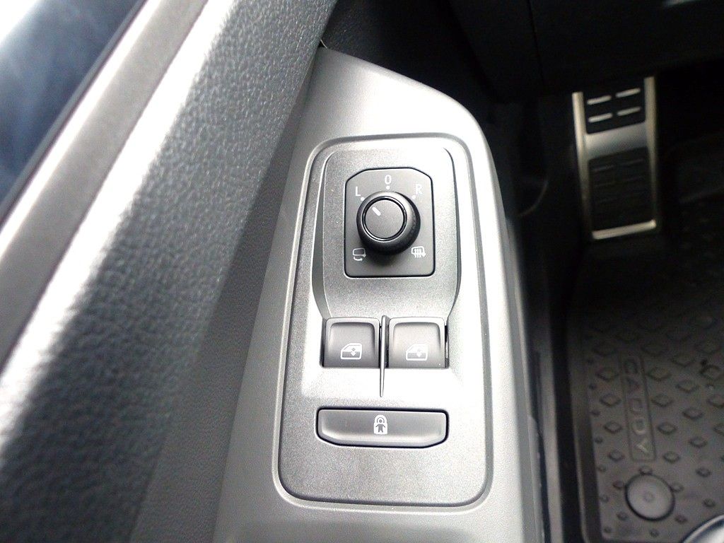 Volkswagen Caddy Maxi 2025