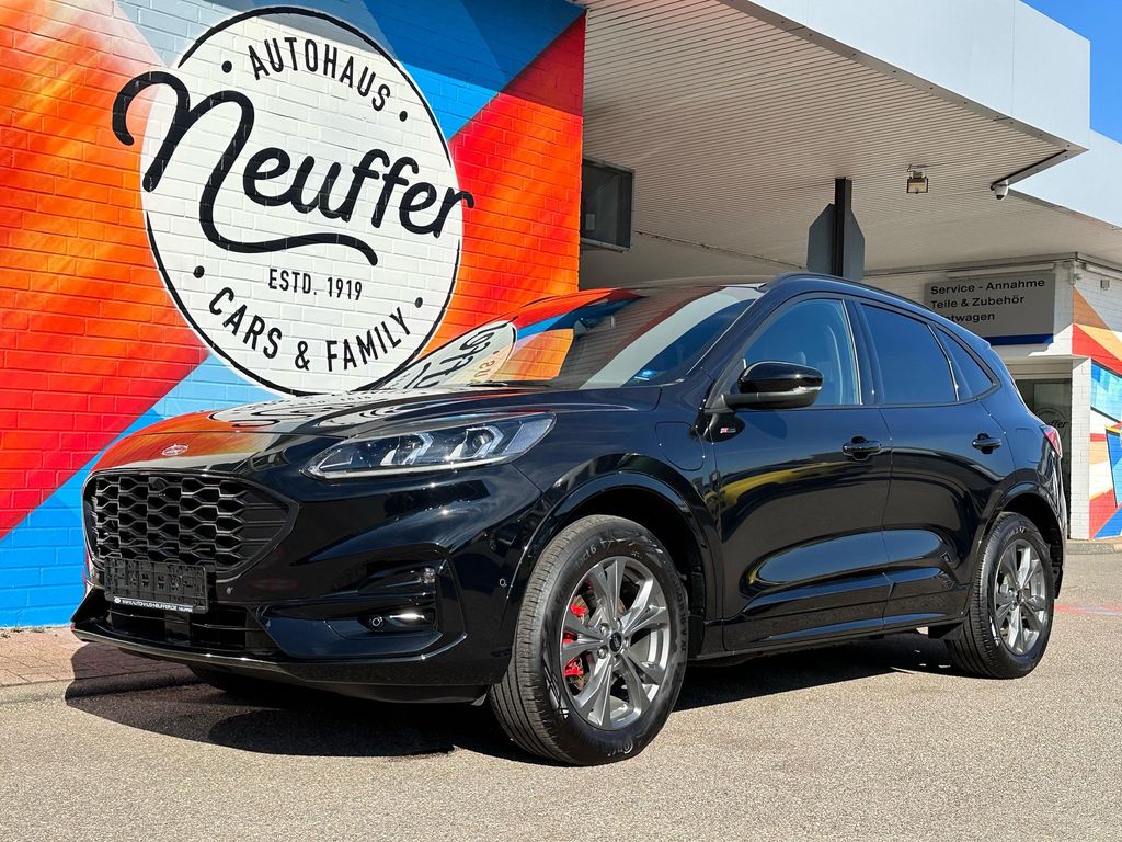 Ford Kuga 2024