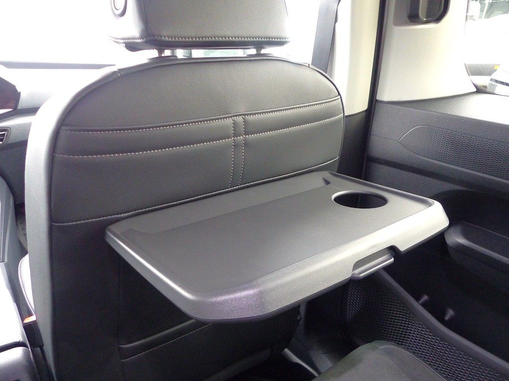 Volkswagen Caddy Maxi 2025