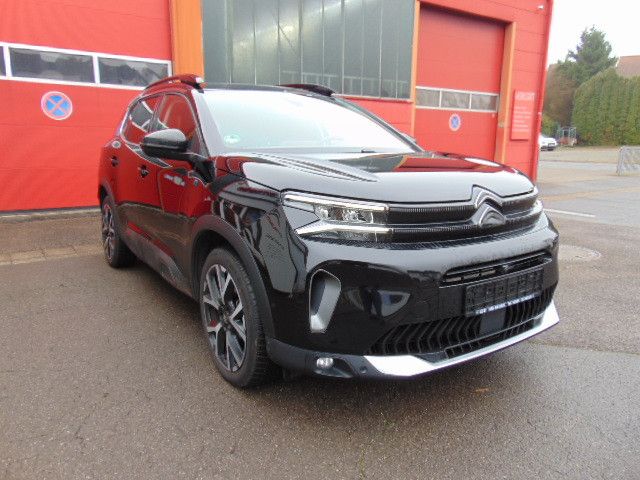 Citroën C5 Aircross 2022