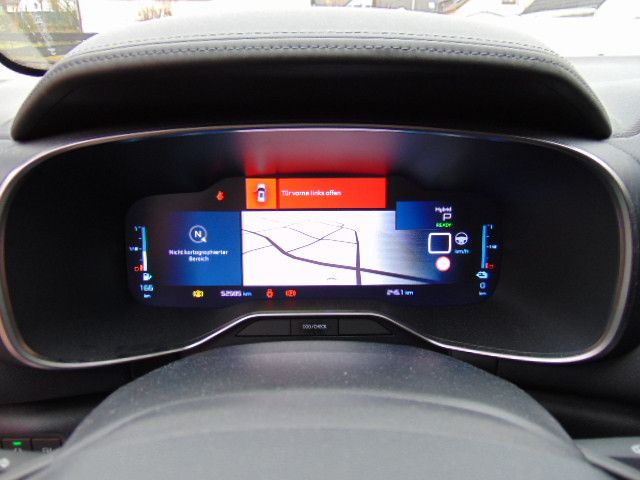 Citroën C5 Aircross 2022