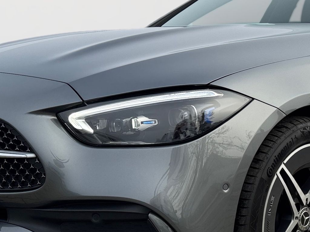 Mercedes-Benz C 300 2023