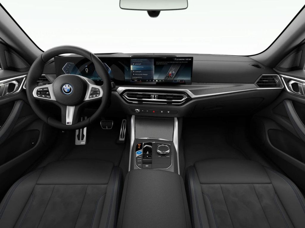 BMW i4 2023
