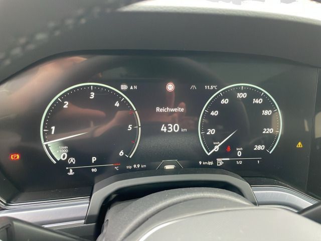 Volkswagen Touareg 2025