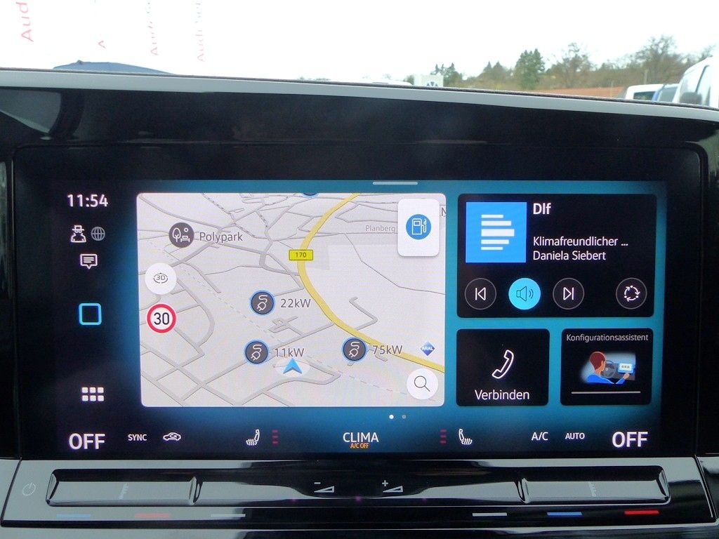 Volkswagen Caddy Maxi 2025