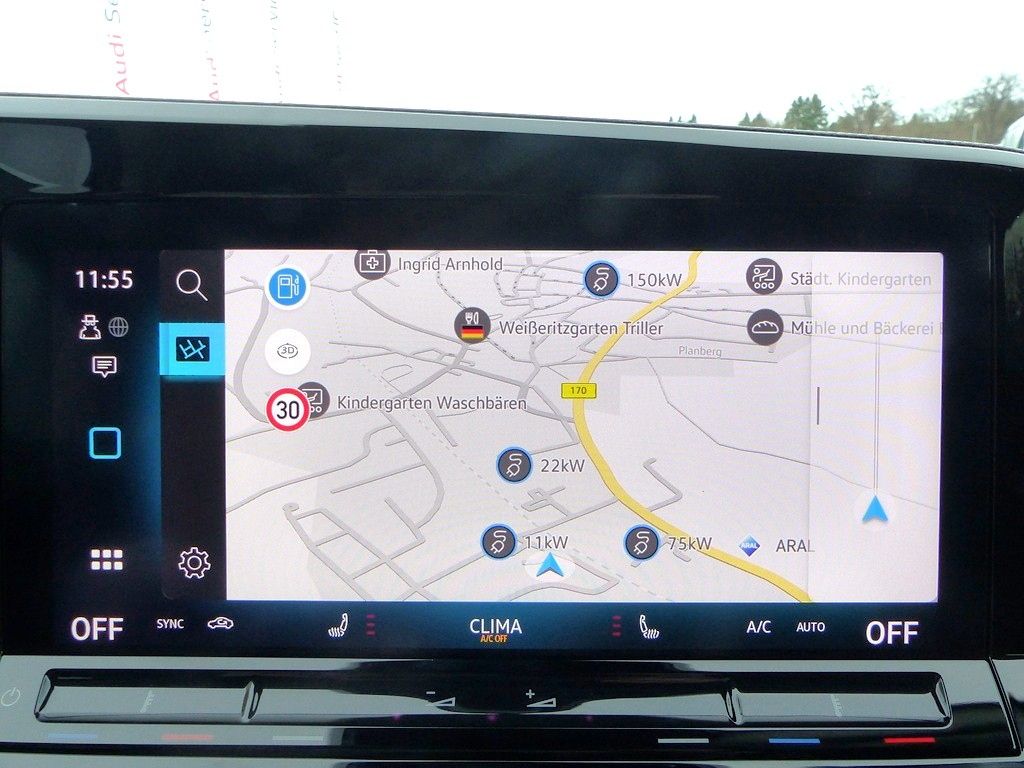 Volkswagen Caddy Maxi 2025