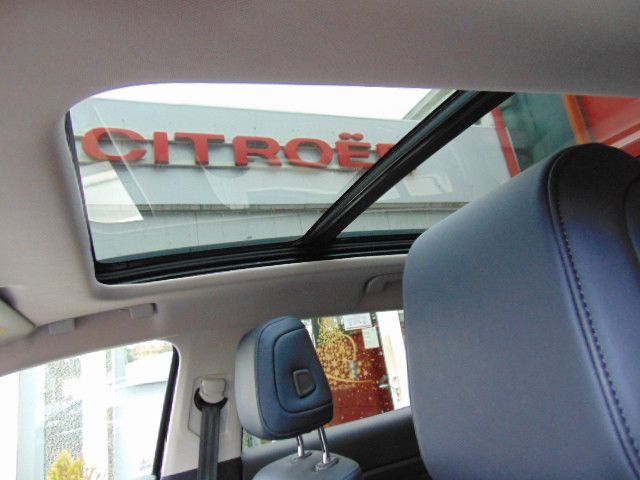 Citroën C5 Aircross 2022