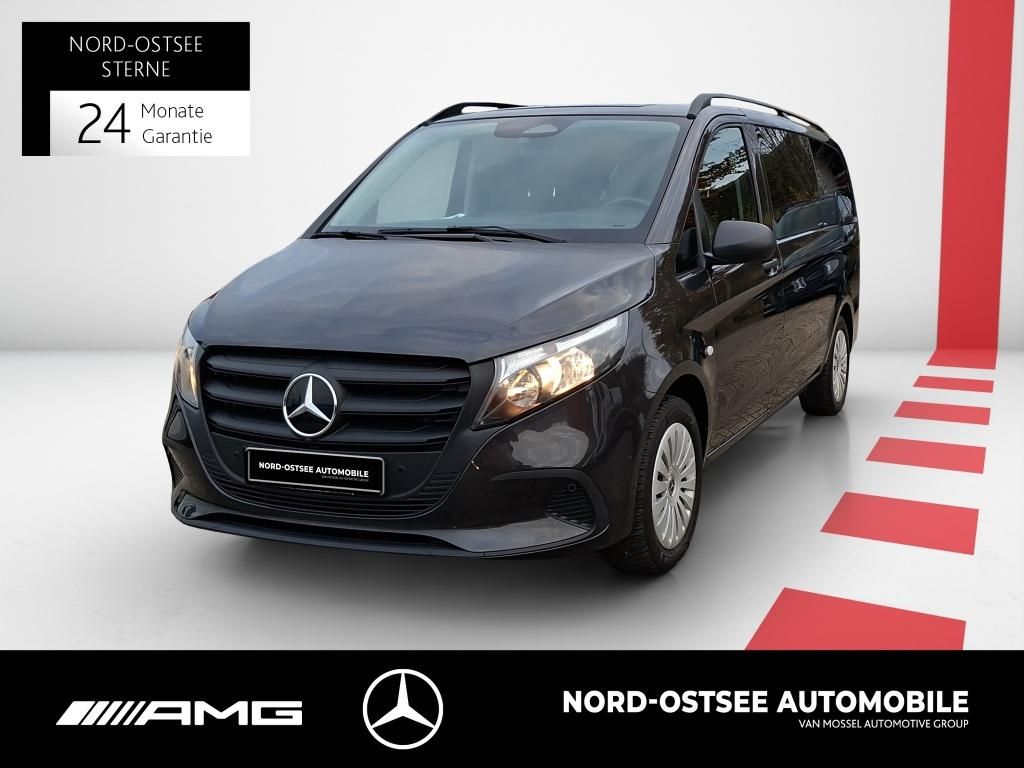 Mercedes-Benz Vito 2024