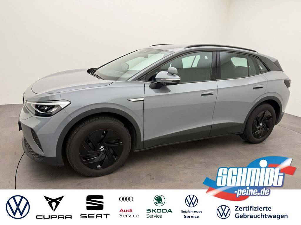 Volkswagen ID.4 2023