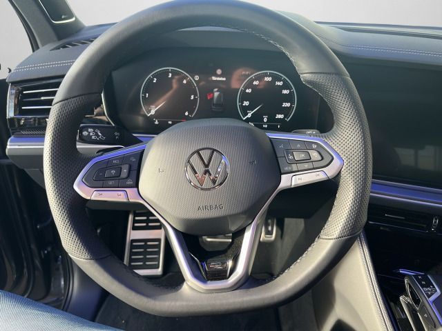 Volkswagen Touareg 2025