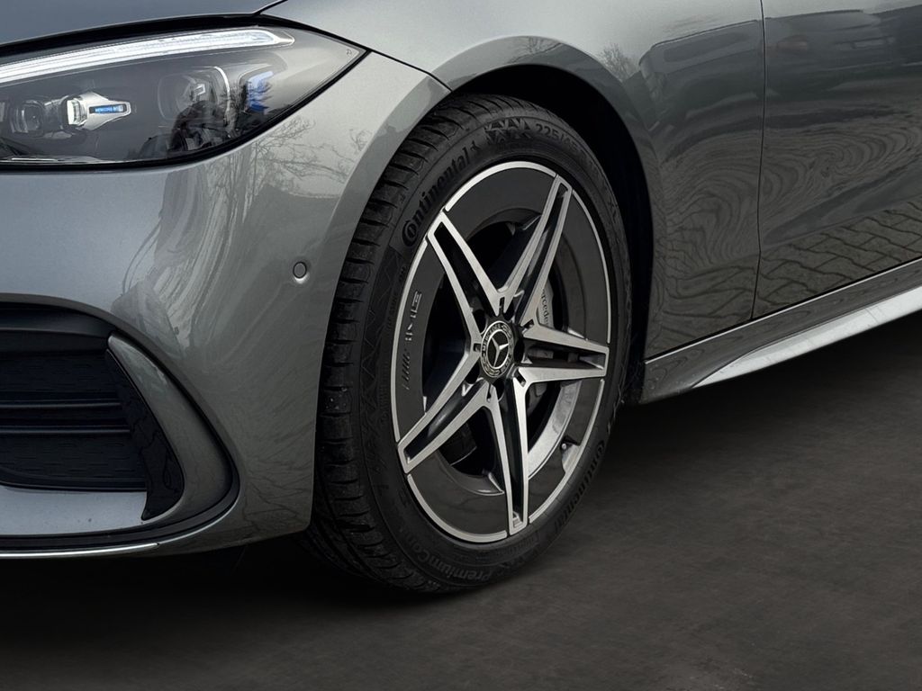 Mercedes-Benz C 300 2023