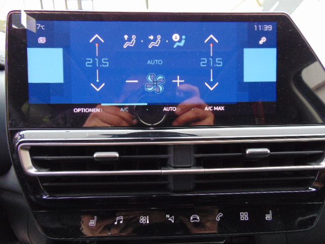 Citroën C5 Aircross 2022