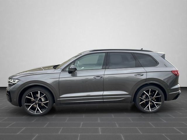 Volkswagen Touareg 2025