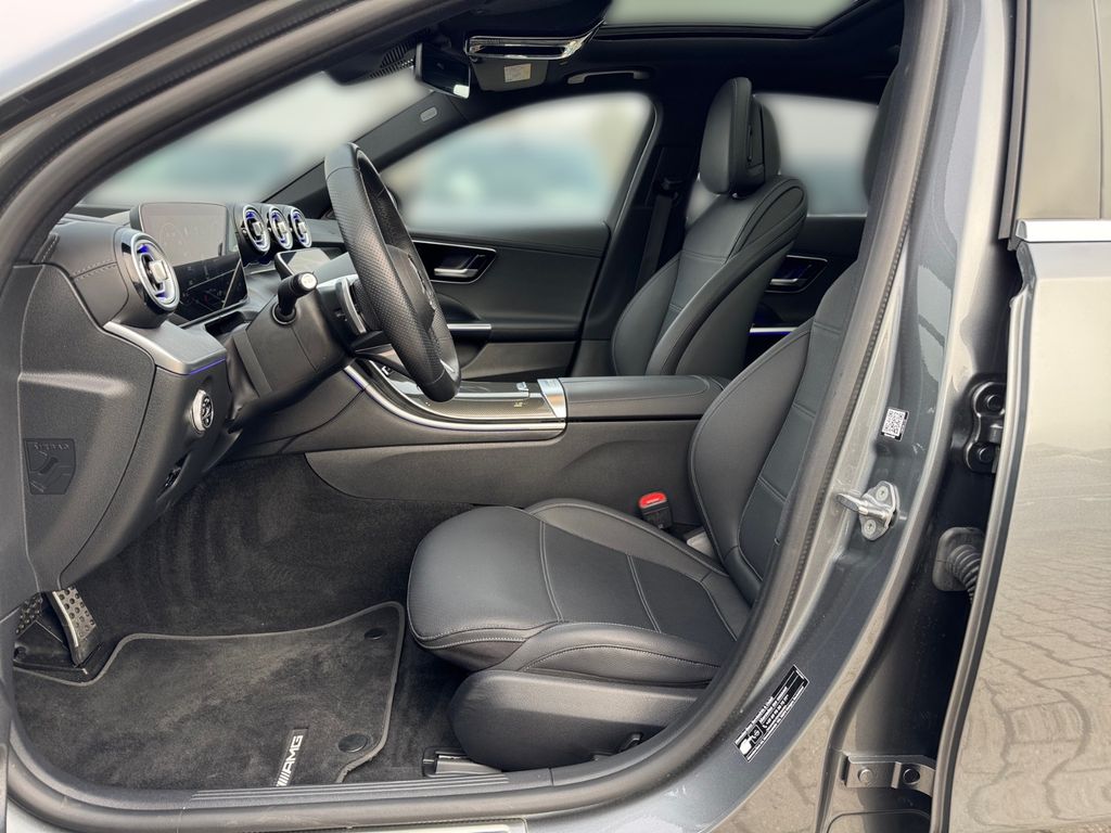 Mercedes-Benz C 300 2023