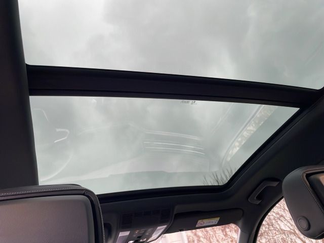 Volkswagen Touareg 2025