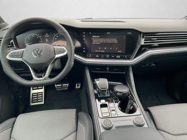 Volkswagen Touareg 2025