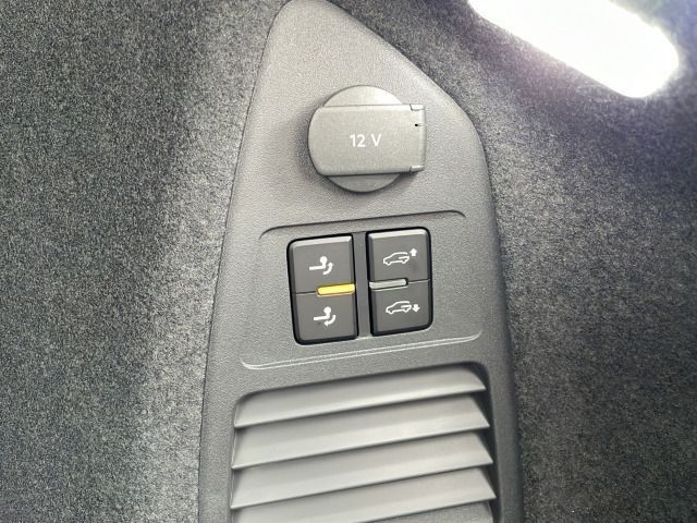 Volkswagen Touareg 2025