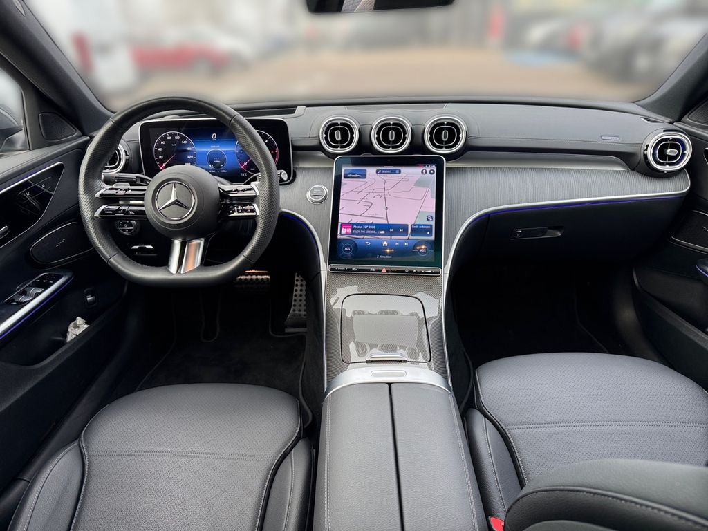 Mercedes-Benz C 300 2023
