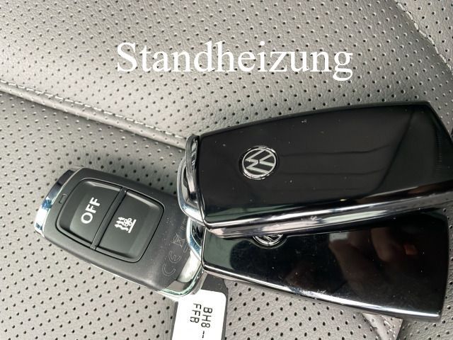 Volkswagen Touareg 2025