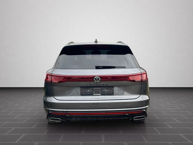 Volkswagen Touareg 2025