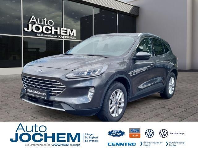 Ford Kuga 2022