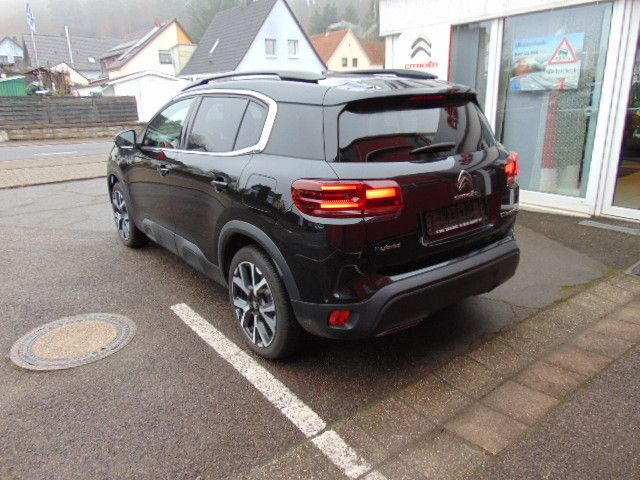 Citroën C5 Aircross 2022
