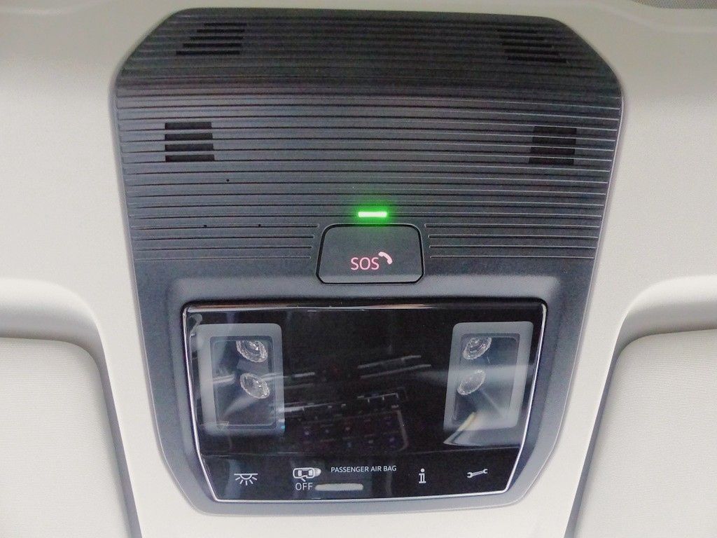 Volkswagen Caddy Maxi 2025