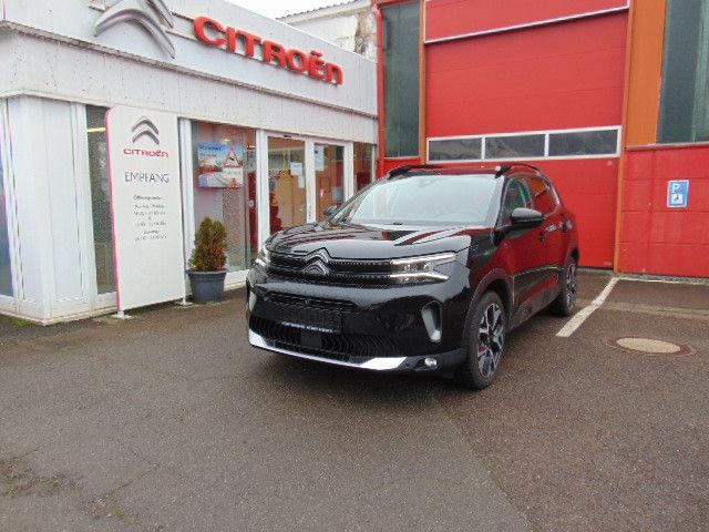 Citroën C5 Aircross 2022