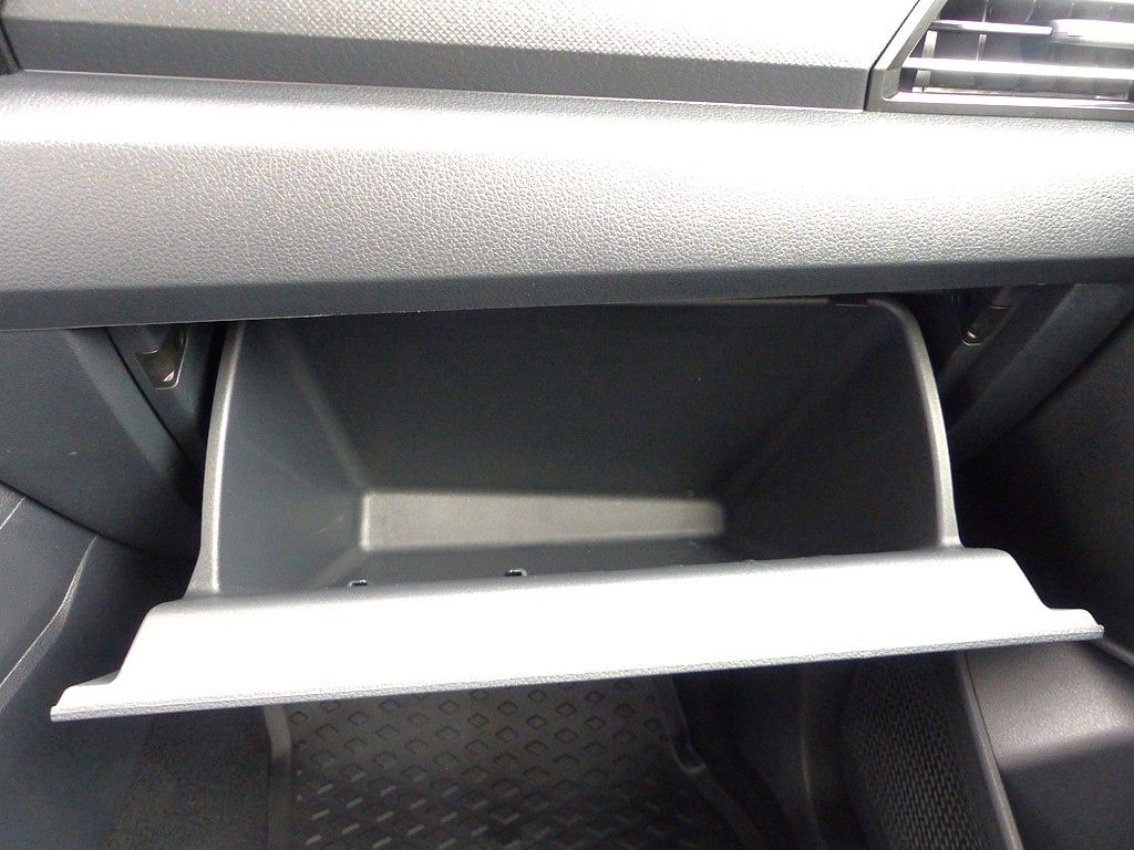 Volkswagen Caddy Maxi 2025