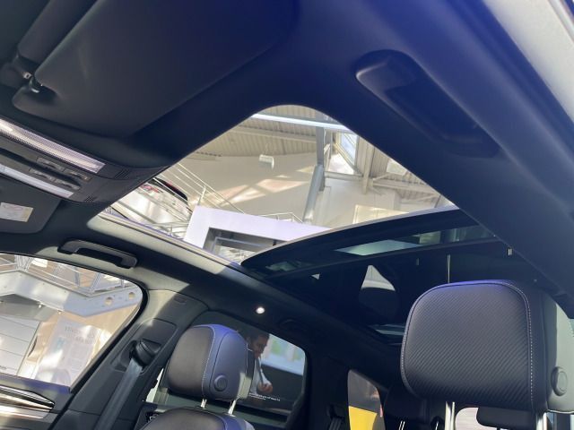 Volkswagen Touareg 2025