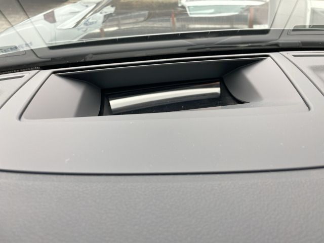 Volkswagen Touareg 2025