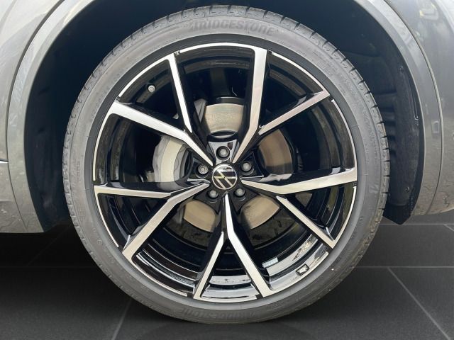 Volkswagen Touareg 2025