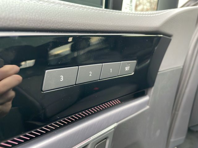 Volkswagen Touareg 2025