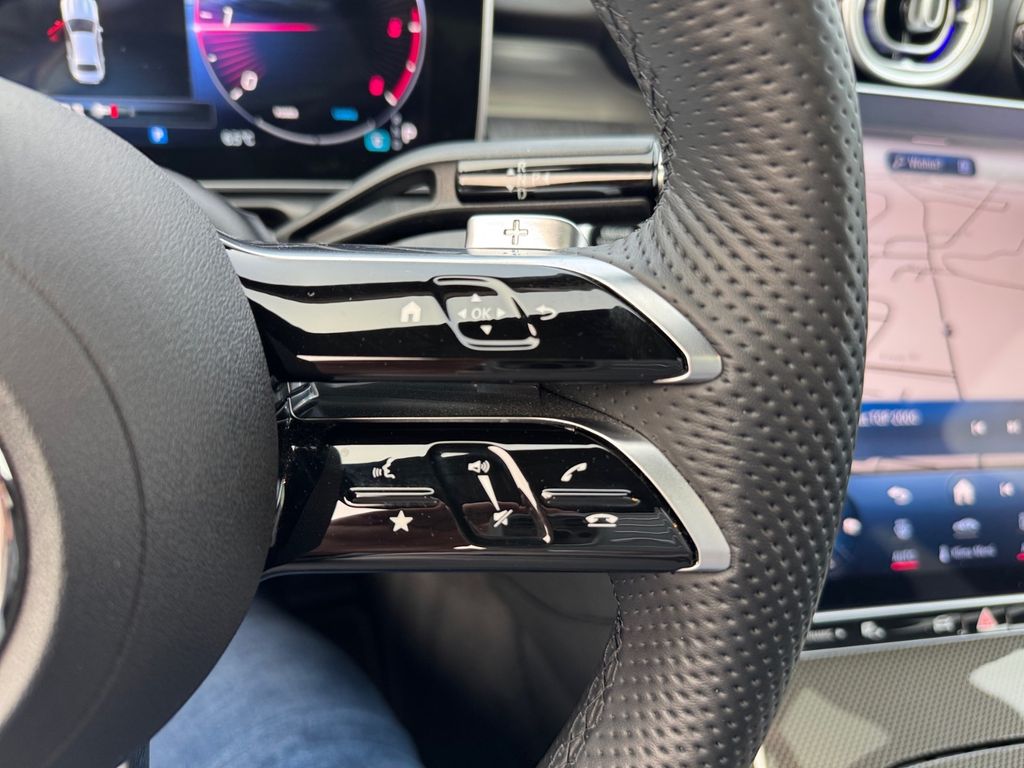 Mercedes-Benz C 300 2023