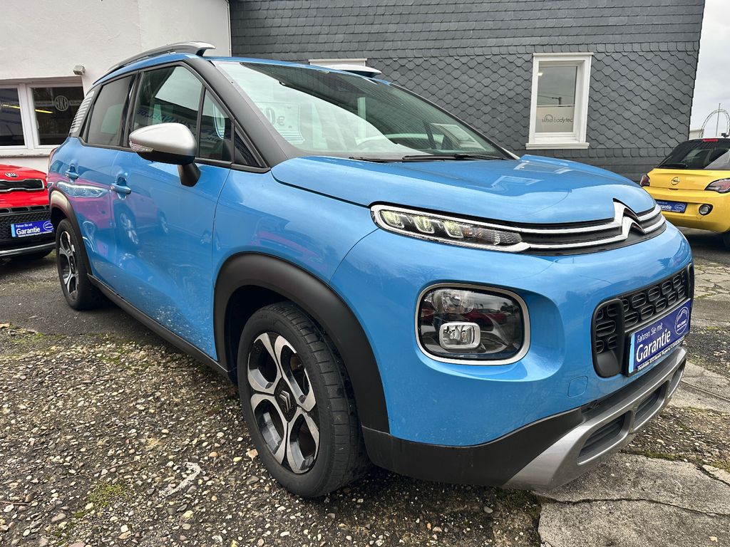 Citroën C3 2020
