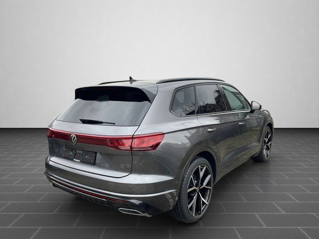 Volkswagen Touareg 2025