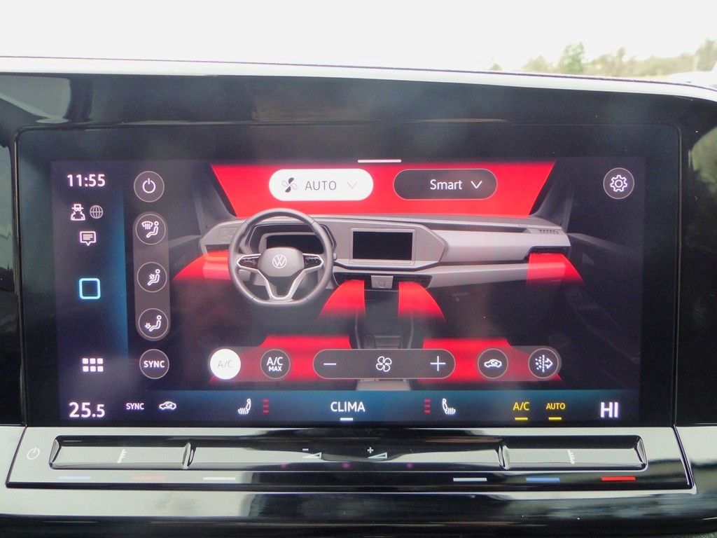 Volkswagen Caddy Maxi 2025