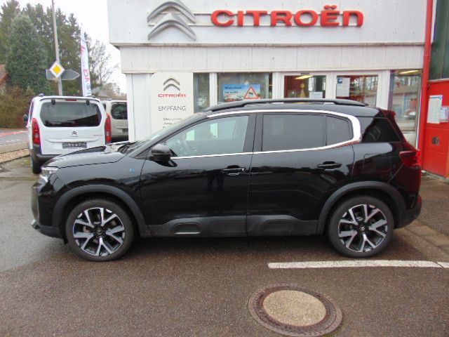 Citroën C5 Aircross 2022