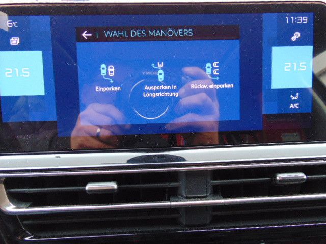 Citroën C5 Aircross 2022