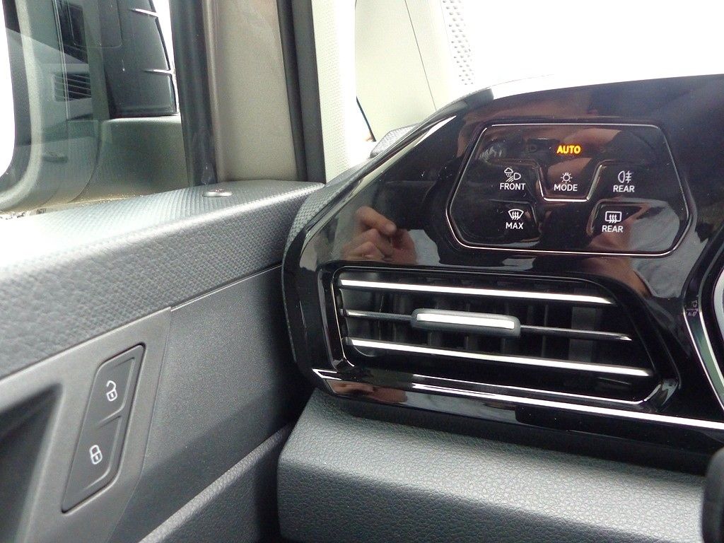 Volkswagen Caddy Maxi 2025