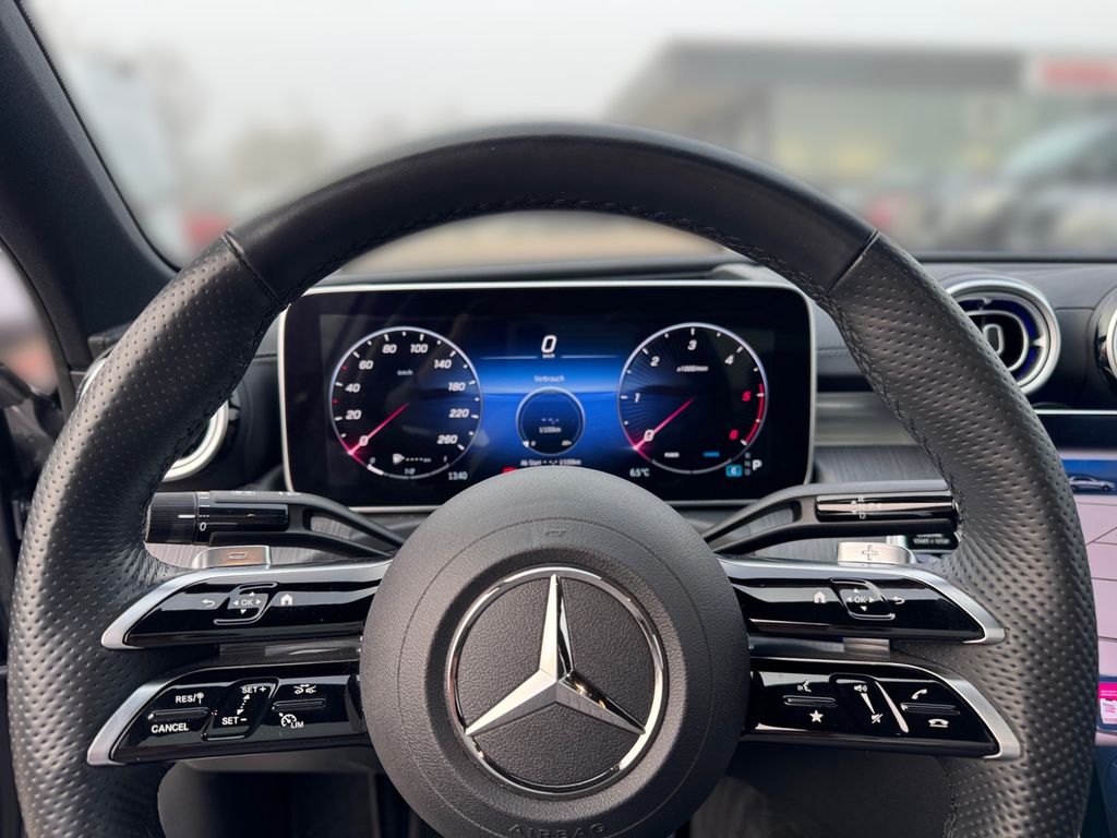 Mercedes-Benz C 300 2023