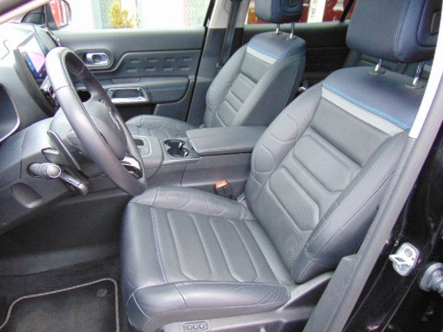 Citroën C5 Aircross 2022