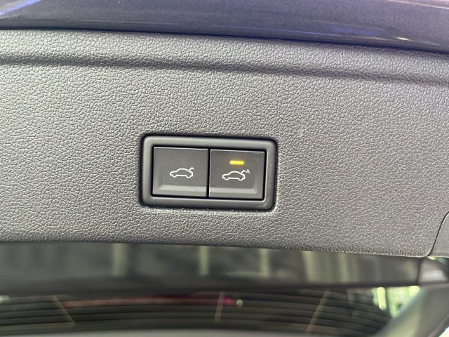 Volkswagen Touareg 2025