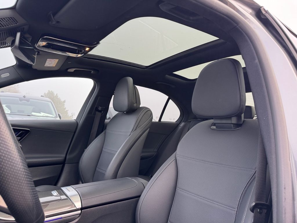 Mercedes-Benz C 300 2023