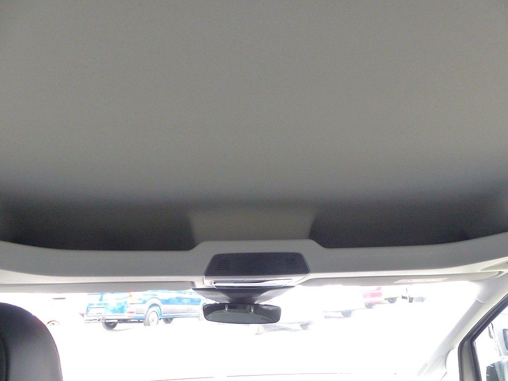 Volkswagen Caddy Maxi 2025